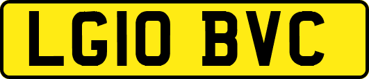LG10BVC