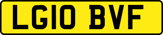 LG10BVF
