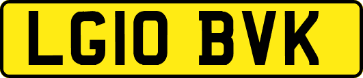 LG10BVK