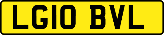 LG10BVL