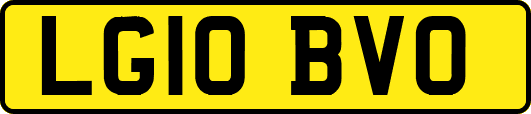 LG10BVO
