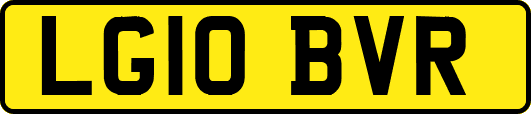 LG10BVR