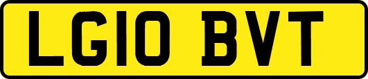 LG10BVT