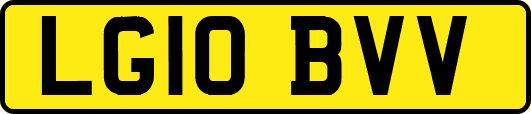 LG10BVV