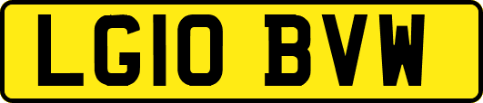 LG10BVW