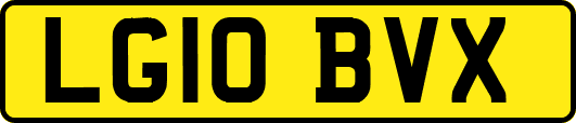 LG10BVX