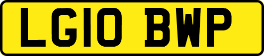 LG10BWP