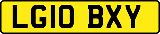 LG10BXY