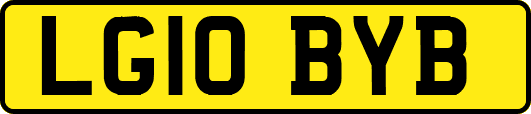 LG10BYB
