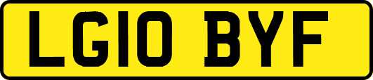LG10BYF