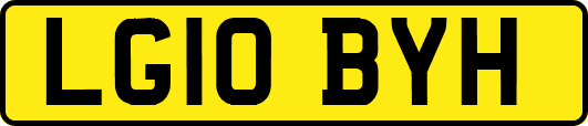 LG10BYH