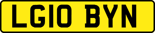 LG10BYN