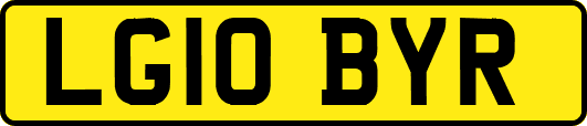 LG10BYR