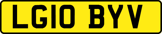LG10BYV