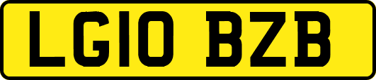 LG10BZB