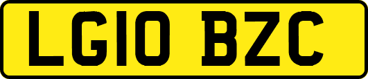 LG10BZC