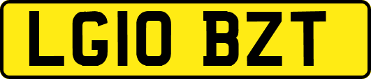 LG10BZT