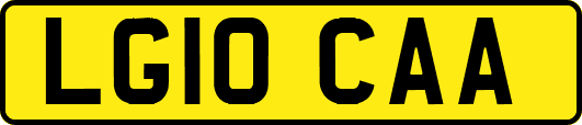 LG10CAA