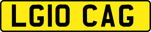 LG10CAG