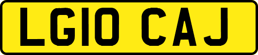 LG10CAJ