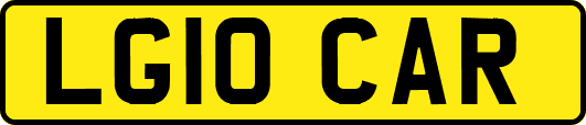 LG10CAR
