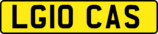 LG10CAS