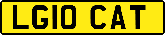 LG10CAT