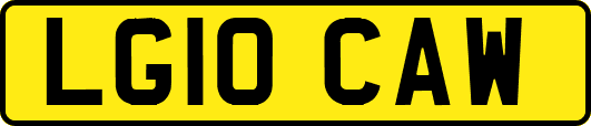 LG10CAW