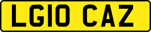 LG10CAZ