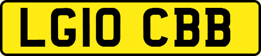 LG10CBB