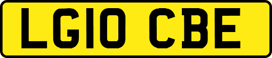 LG10CBE