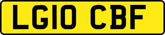 LG10CBF