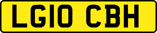 LG10CBH