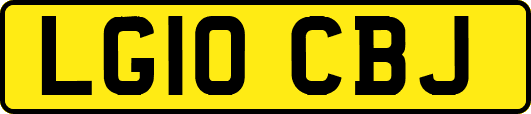 LG10CBJ