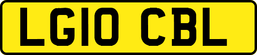 LG10CBL