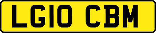 LG10CBM