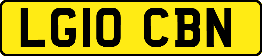 LG10CBN