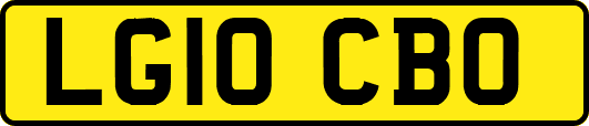 LG10CBO