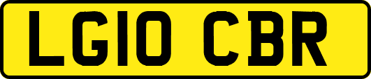 LG10CBR