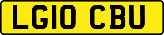 LG10CBU