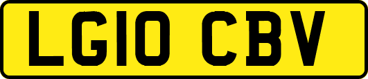 LG10CBV
