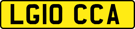 LG10CCA