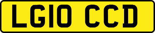 LG10CCD