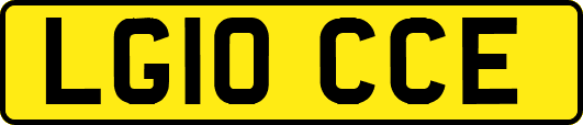 LG10CCE
