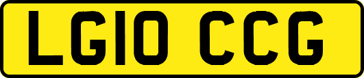 LG10CCG