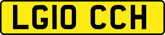 LG10CCH