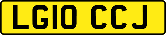 LG10CCJ