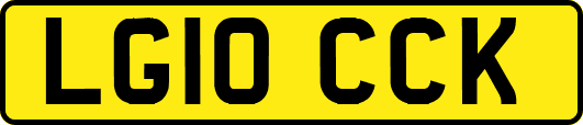 LG10CCK