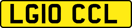 LG10CCL