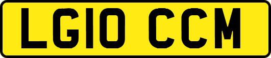 LG10CCM